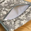 RFID Signal Blocking Faraday Pouch