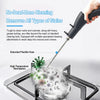 Portable Handheld Steam Cleaner