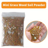 Miniature Landscape Stone Grass Powder for DIY Models & Sand Tables