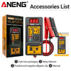 Automotive Relay Tester with Digital Display for 4/5 Pin Relays