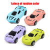 Mini Alloy RC Excavator with Light & Sound