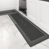 Non-Slip Absorbent Floor Mat for Kitchen, Bathroom & Entryway