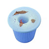 Calcetines Filtro Reutilizables para Skimmer de Piscina