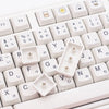 Multilingual PBT Keycaps for Mechanical Keyboards