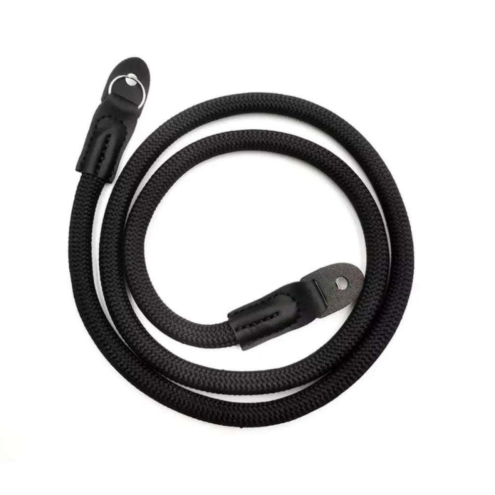 Adjustable Nylon Camera Shoulder Strap – Durable & Comfortable for DSLR & SLR