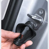 Silicone Car Door Lock Protector Covers for Li Lixiang L6 L7 L8 L9