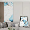 Marble Peel-and-Stick Waterproof Wallpaper for Kitchen & Bathroom