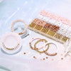 Polymer Clay Bead Bracelet Kit