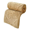 Double-Sided Cooling Blanket with Breathable Cotton Blend
