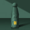 5-Fold Manual Capsule Umbrella