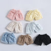 Mini Denim Shorts for 1/12 BJD Dolls