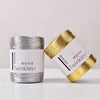 Metallic Sparkle Yarn for Knitting and Crochet
