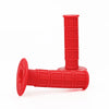 Universal 22mm Lock-On Handlebar Grips for Dirt Bikes & Motorcycles