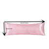 Luxurious Satin Pillowcase for Hair and Skin