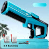Automatic Electric Water Blaster