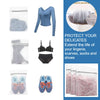 Honeycomb Mesh Laundry Bags for Delicates