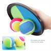 Set de Pelotas Adhesivas para Niños