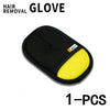 Reusable Electrostatic Pet Hair Remover Gloves