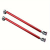 Adjustable Car Front Lip Support Rods – No-Drill Bumper Stabilizers