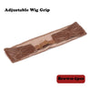 Adjustable Velvet Wig Grip Headband