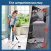 Cordless Electric Spin Scrubber