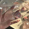Strawberry Slow-Rebound Stress Relief Squishy Toy