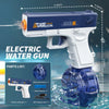 Rechargeable Electric Water Blaster