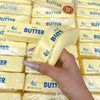 Langsam aufsteigender Butter-Stäbchen-Squishy