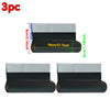Under-Door Draft Stopper with Adjustable Seal Strip