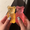 Squishy Gummy Bear Stress Relief Fidget Toy
