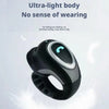 Open-Ear Bluetooth Ohrhörer mit Luftleitung