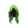 Evaporative Cooling Hoodie Towel
