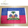 Haiti National Flag - Premium Polyester Outdoor Banner