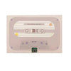 Retro Cassette Voice Greeting Card