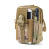 Tactical Leg Bag for Outdoor Activities