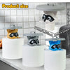 Playful Animal Toilet Paper Holder for Bathroom Home Decor