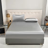 Waterproof Fitted Mattress Sheet with Elastic Band