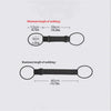 Adjustable Elastic Luggage Strap