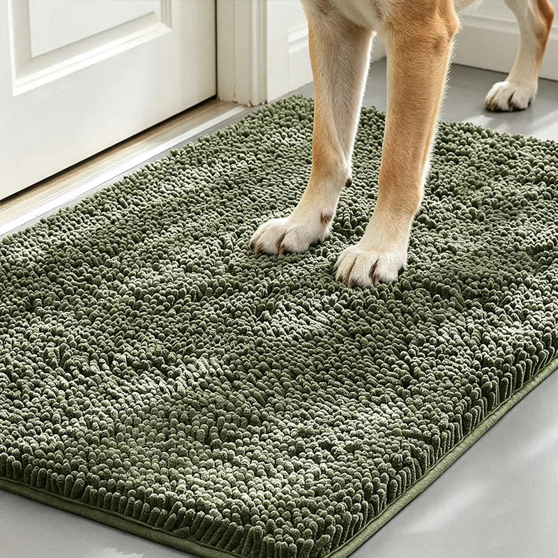 Alfombrilla Lavable Ultraabsorbente para Mascotas