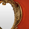 Flying Dragon Resin Figurine for Home Decor