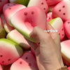 Watermelon Slow-Rise Stress Relief Squishy