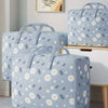Large Foldable Blanket Storage Bags for Comforters and Bedding