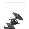 Bluetooth Keyboard Case with Touchpad for iPad Pro, Air & Standard Models