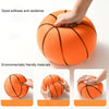 Leiser Indoor-Schaumstoff-Basketball