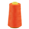 Solid Color Polyester Sewing Thread Spools (3000 Yards Each)