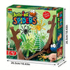 Jumping Spider Board Game