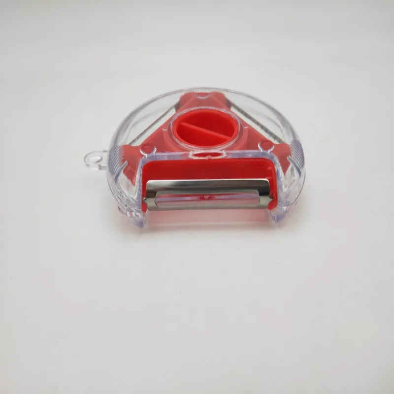3-in-1 Kitchen Peeler & Grater
