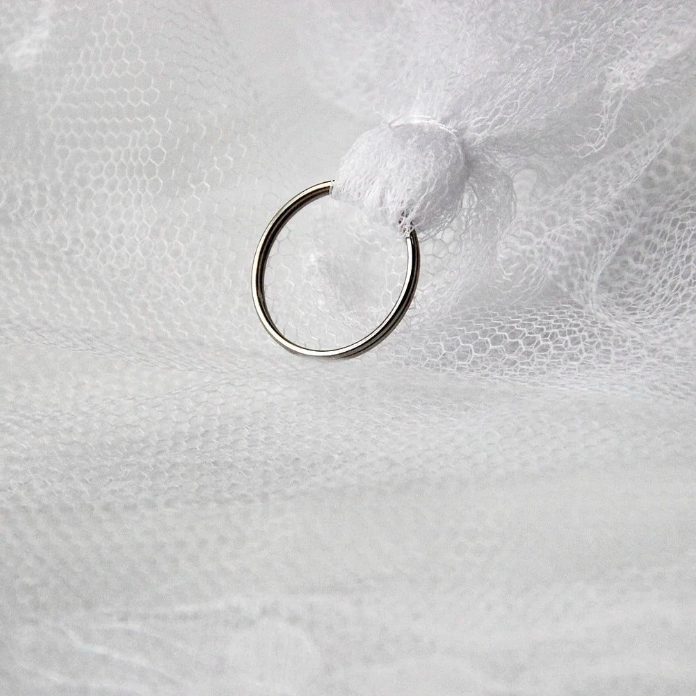 Hanging Dome Mosquito Net for Bed