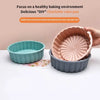 Round Silicone Cake Pan