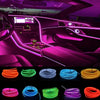 DIY Automotive LED Light Strip